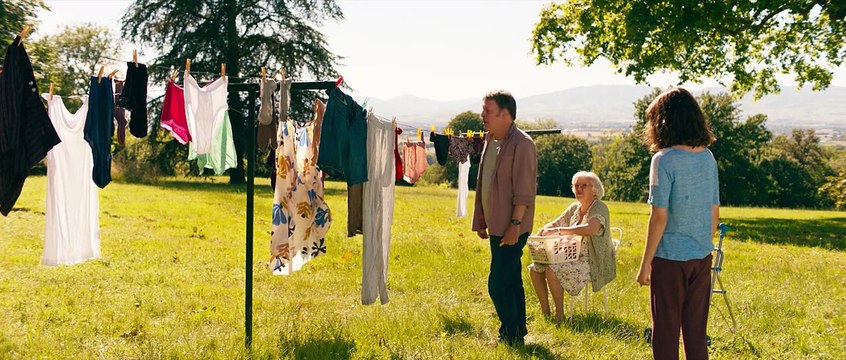 La Plus belle pour aller danser Bande-annonce VF