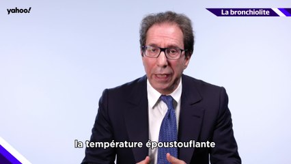 Carnet de Santé - Dr Christian Recchia : Chaque année, cette maladie cause 70 000 morts, notamment chez les enfants"