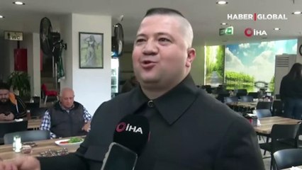 Kim Jong-un’a benzerliği ile ün saldı, dünyanın dört bir tarafından teklif yağıyor