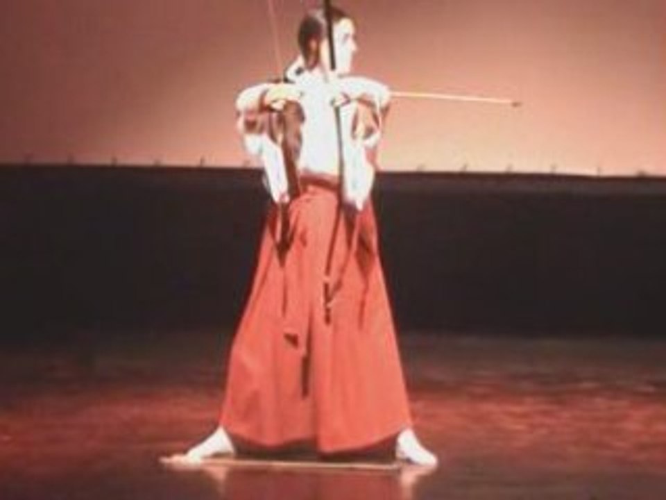 Cosplay individuel Inu Yasha Saint-Lô 2008 part4