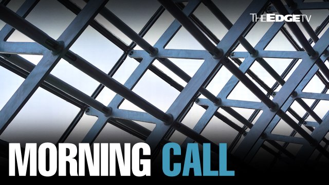 MORNING CALL:19/1/23