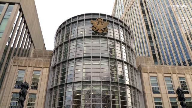 FIFAgate: New York, a processo due ex dirigenti di Fox e Full Play