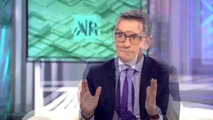 Bolaños: "Los independentistas no lo van a volver a hacer"