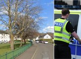 Edinburgh Headlines 18 January: Manhunt launched after attempted murder of a police officer in Edinburgh