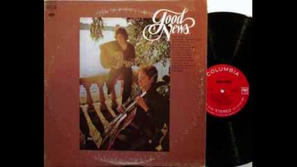 Good News — Good News 1970 (USA, Folk Rock)