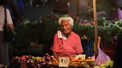 Filipinas, ante una inflación alimentaria que amenaza la economía doméstica