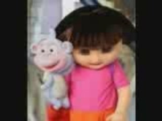 DORRA FOURTI DE GHOMRASSEN