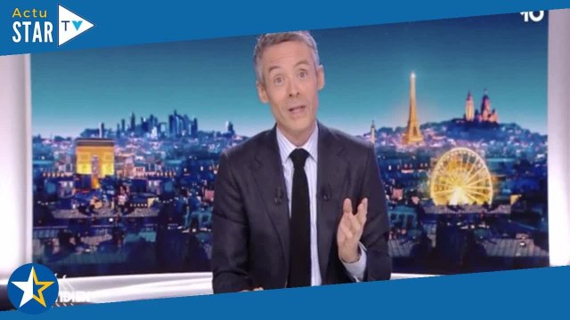 Vous voulez qu’on vous plaigne ? : la réplique cash de Yann Barthès face à un ministre invité sur
