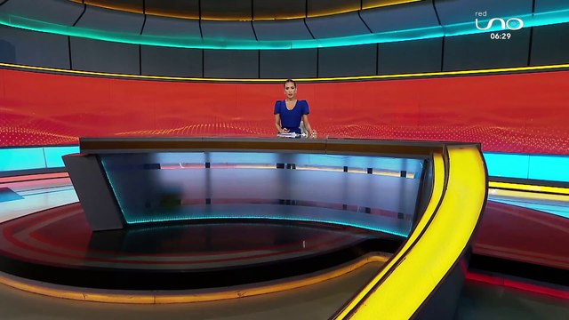 Ministerio de Defensa sobrevolará Cuatro Cañadas y San Julián para evaluar afectación de desbordes de rios e inundaciones