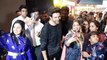 'Shehzada' Kartik Aaryan gets mobbed by fans at the Mumbai airport