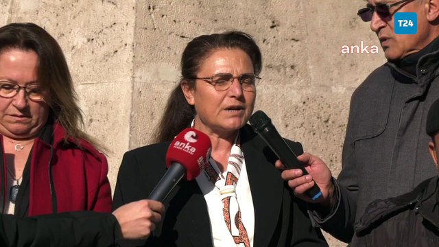 Tüm Şehit Sayılmayan Şehit Aileleri Derneği: 'İntihar' etti denilen askerlerin öldürüldüğü gerçeğiyle yüzleştik!