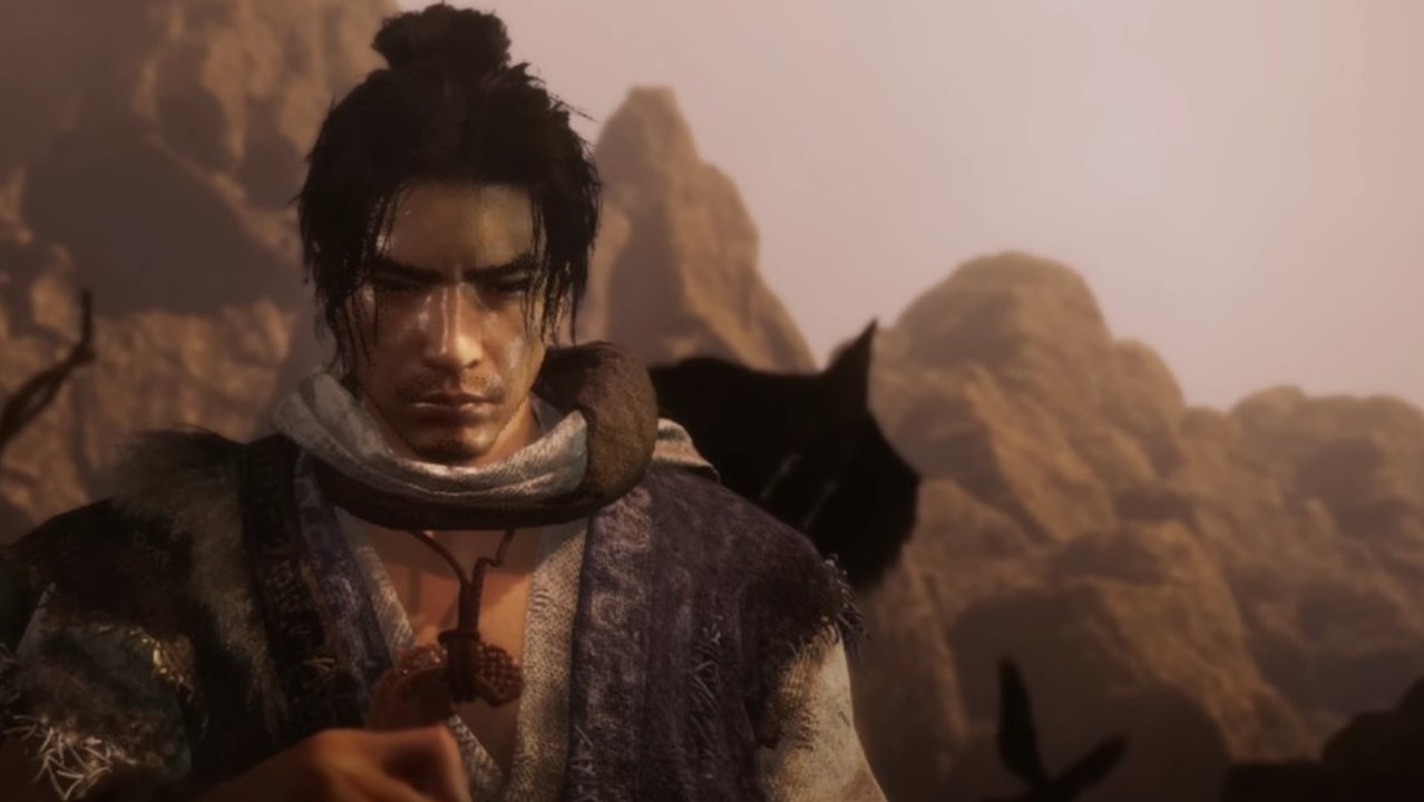 Wo Long: Fallen Dynasty - Neuer Story-Trailer zeigt Krieg, Damönen und Drachen