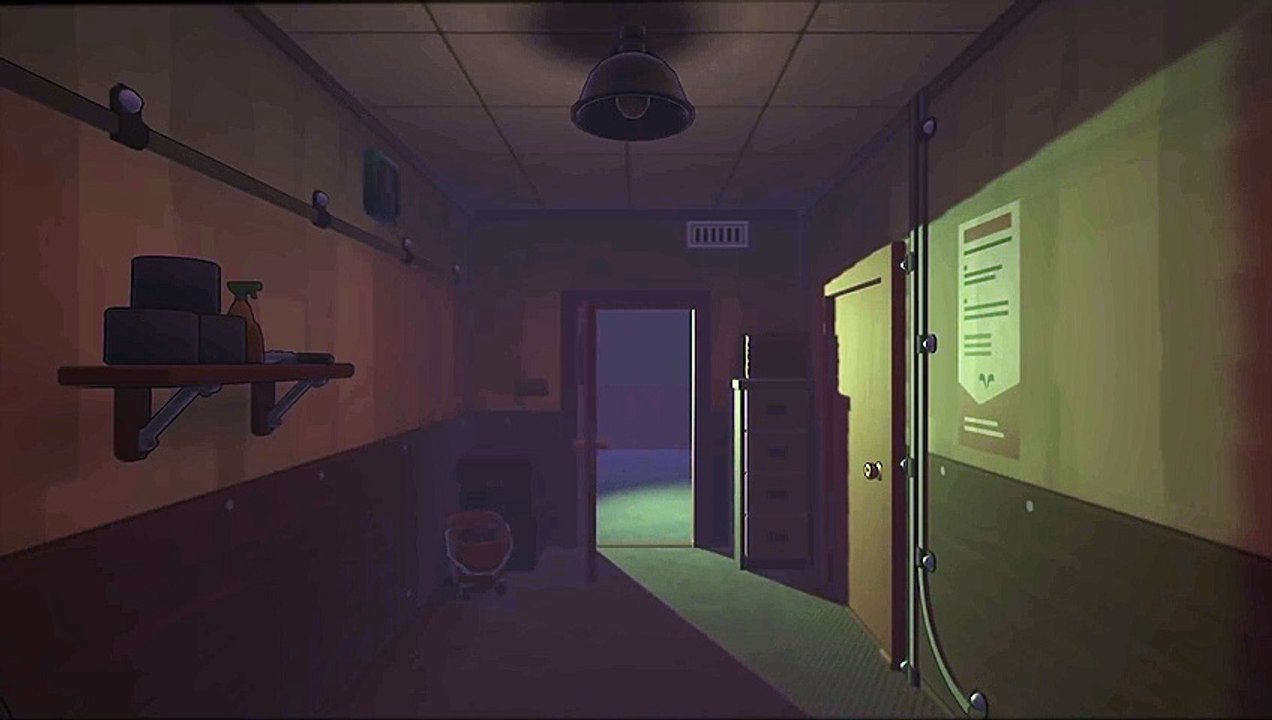 Killer Frequency   Announcement Teaser Trailer