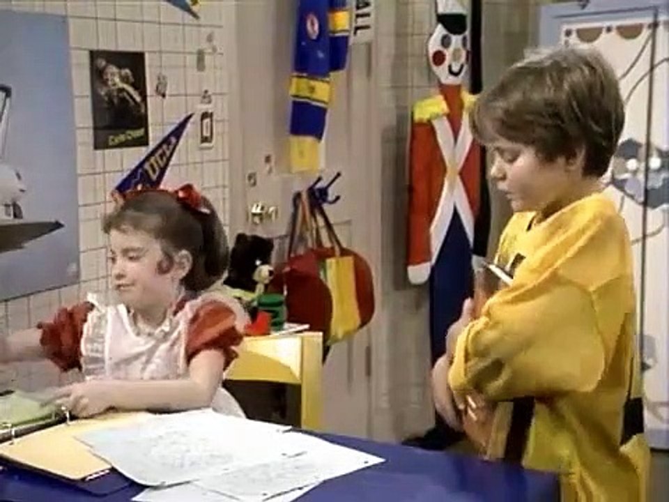 Small Wonder - Ep09 HD Watch
