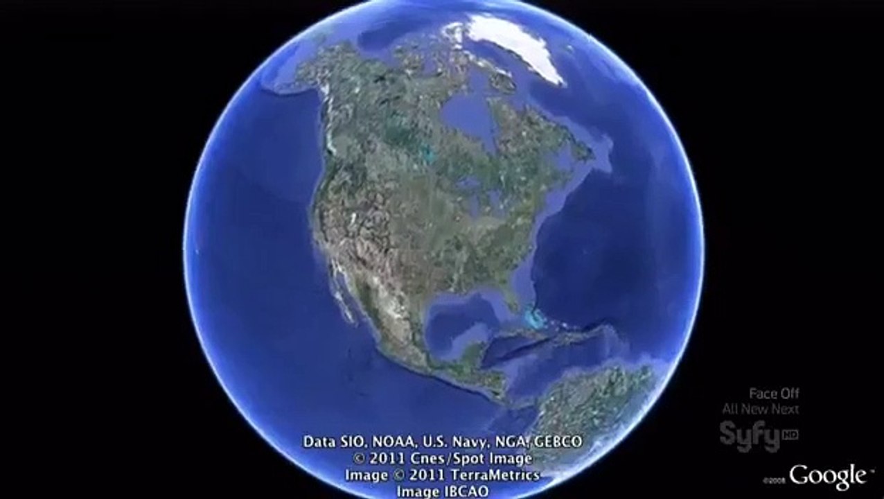 Ghost Hunters International - Se2 - Ep26 HD Watch