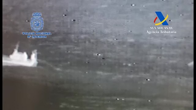 Los narcos vigilan el Estrecho con radares y cámaras térmicas
