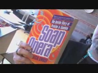 Business Profile - Procter and Gamble