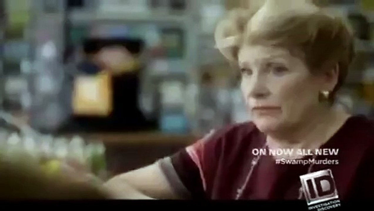 Swamp Mur-'ders - Se3 - Ep02 - Good Friday, Deadly Friday HD Watch