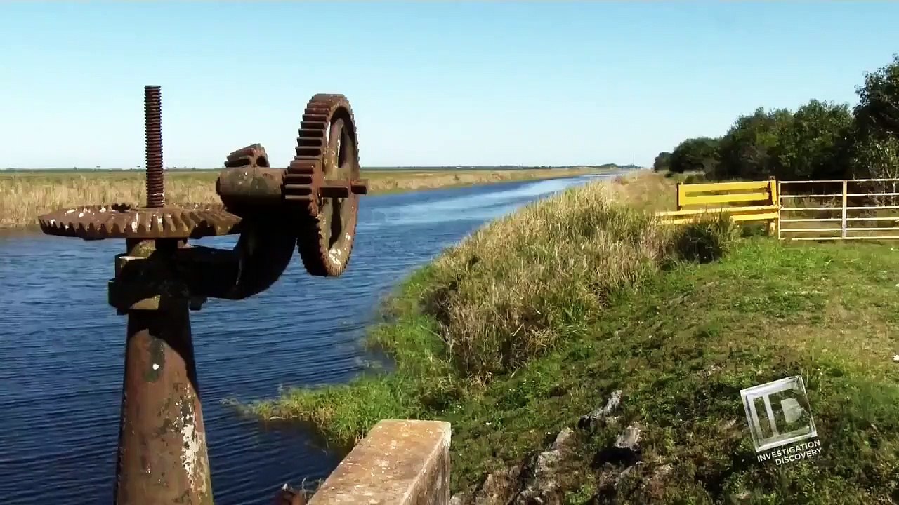 Swamp Mur-'ders - Se2 - Ep08 - The Chameleon Killer HD Watch