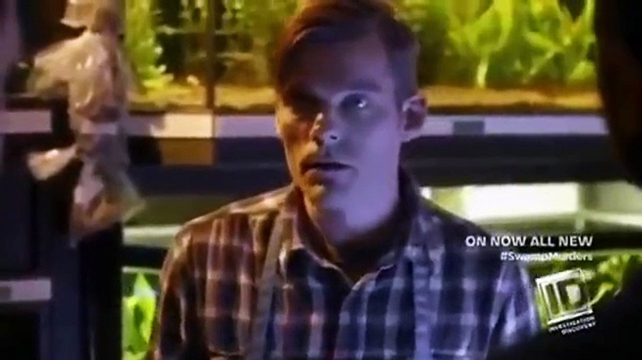 Swamp Mur-'ders - Se3 - Ep06 - Mur-'der on the Hudson HD Watch