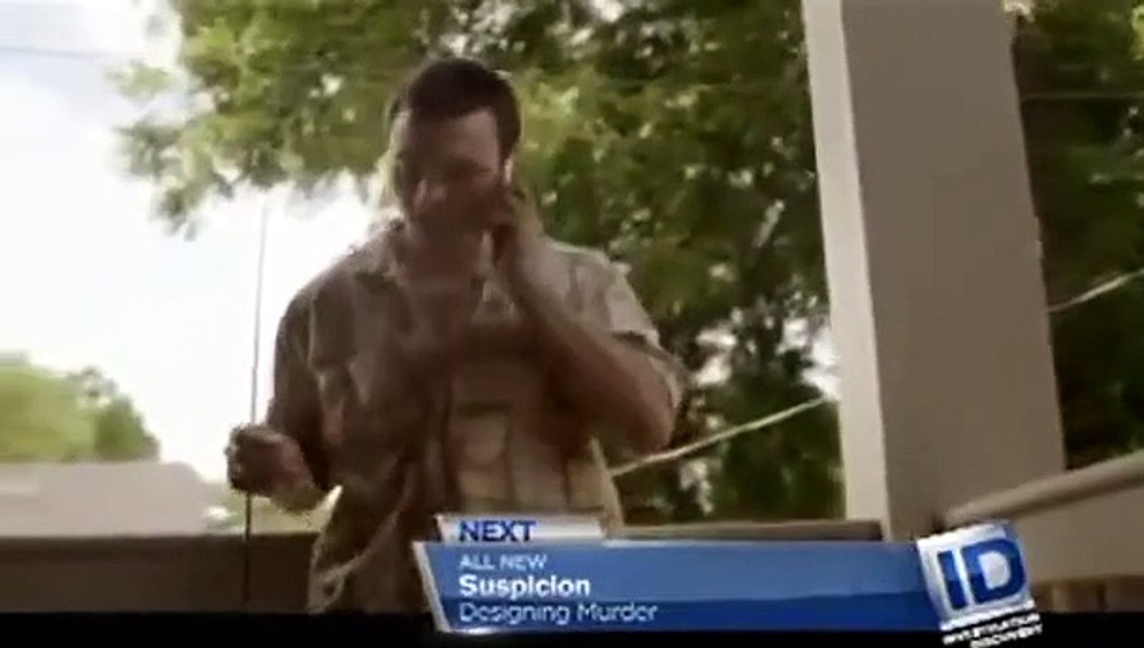 Swamp Mur-'ders - Se3 - Ep08 - Mur-'der of the Medic HD Watch