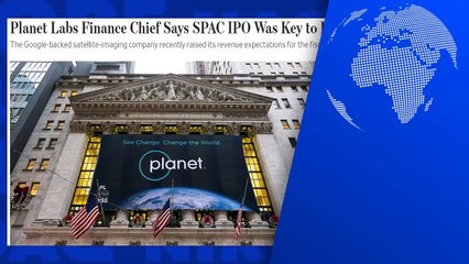 MarketScreener's World Press Review : January 18, 2023