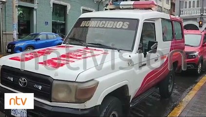 "Se colgó en su cuarto": Joven de 18 años se suicida en su habitación