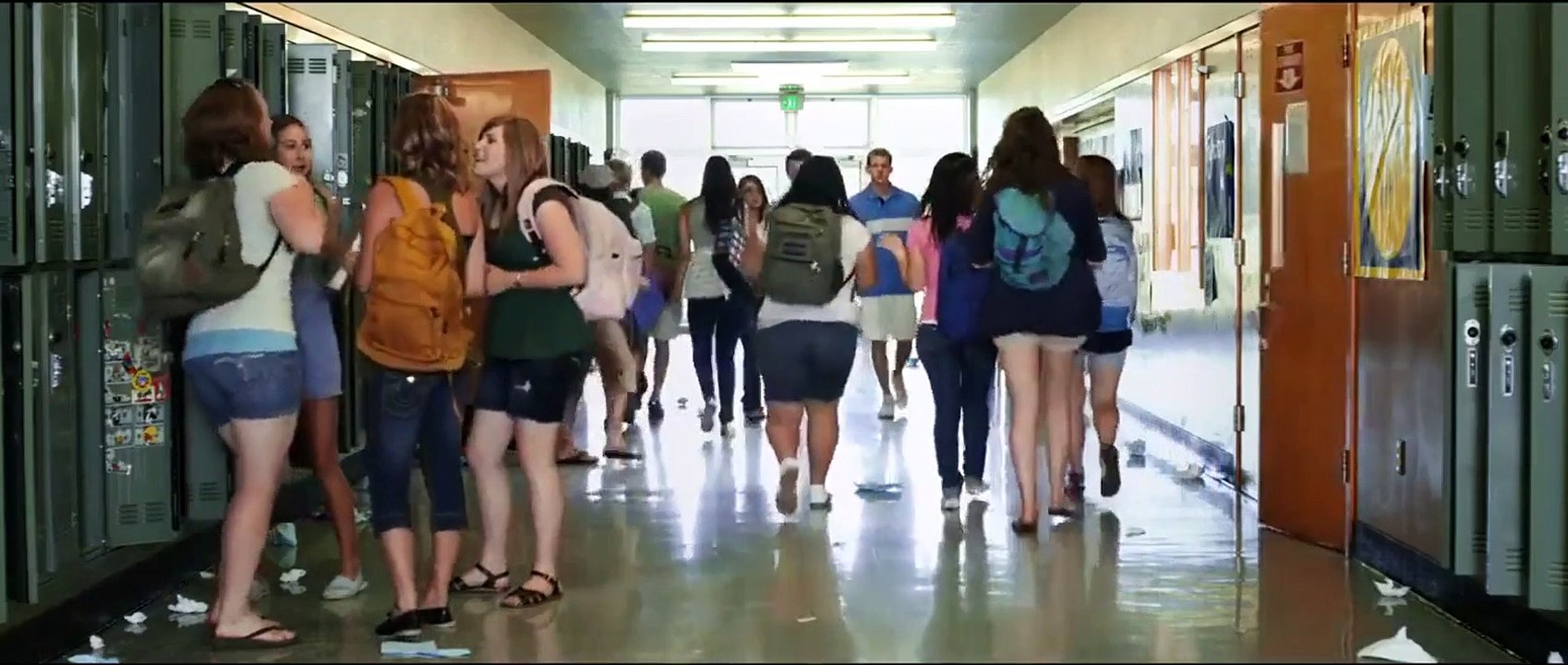 General Education (2012) Watch HD