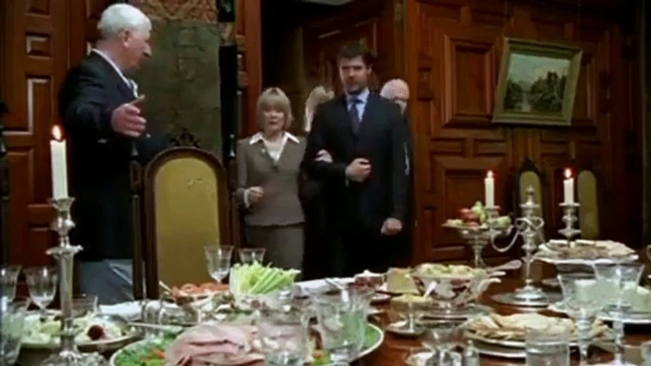 Monarch of the Glen - Se6 - Ep09 HD Watch