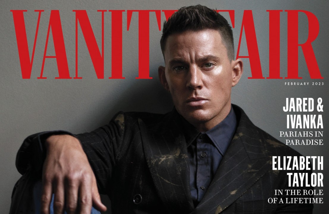 Channing Tatum and Jenna Dewan ‘fought a really long time’ to try and make their marriage work