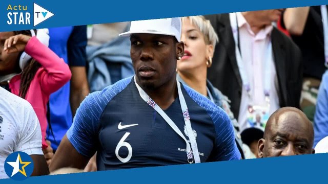 Paul Pogba bientôt papa pour la troisième fois : sa compagne Maria Zulay dévoile son baby bump, les