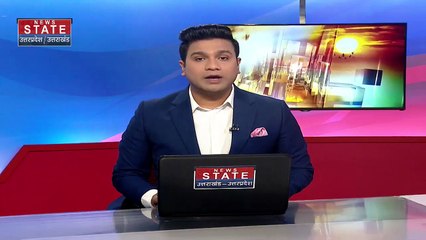 Uttar Pradesh : Jalaun में नाबालिग से दुष्कर्म की वारदात |