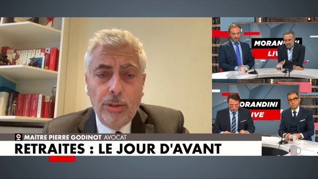 Pierre Godinot sur les menaces de coupures d’électricité aux élus :«Nous sommes dans un dialogue social d’une rare violence»