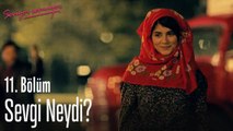 Sevgi neydi? - Seviyor Sevmiyor 11. Bölüm