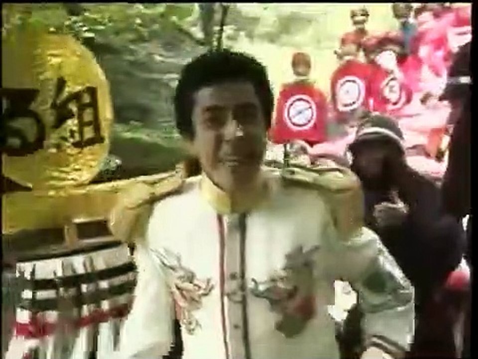 Most Extreme Elimination Challenge - Se3 - Ep15 HD Watch