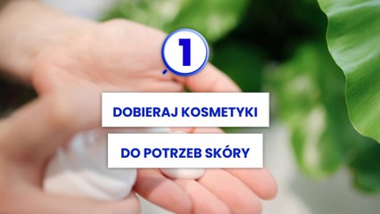 3 sposoby na dbanie o skórę zimą