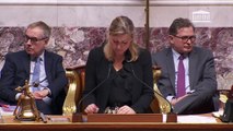Questions orales au gouvernement : le député Aurélien Lopez-Liguori interpelle Bruno le Maire sur l’augmentation des prix du carburant