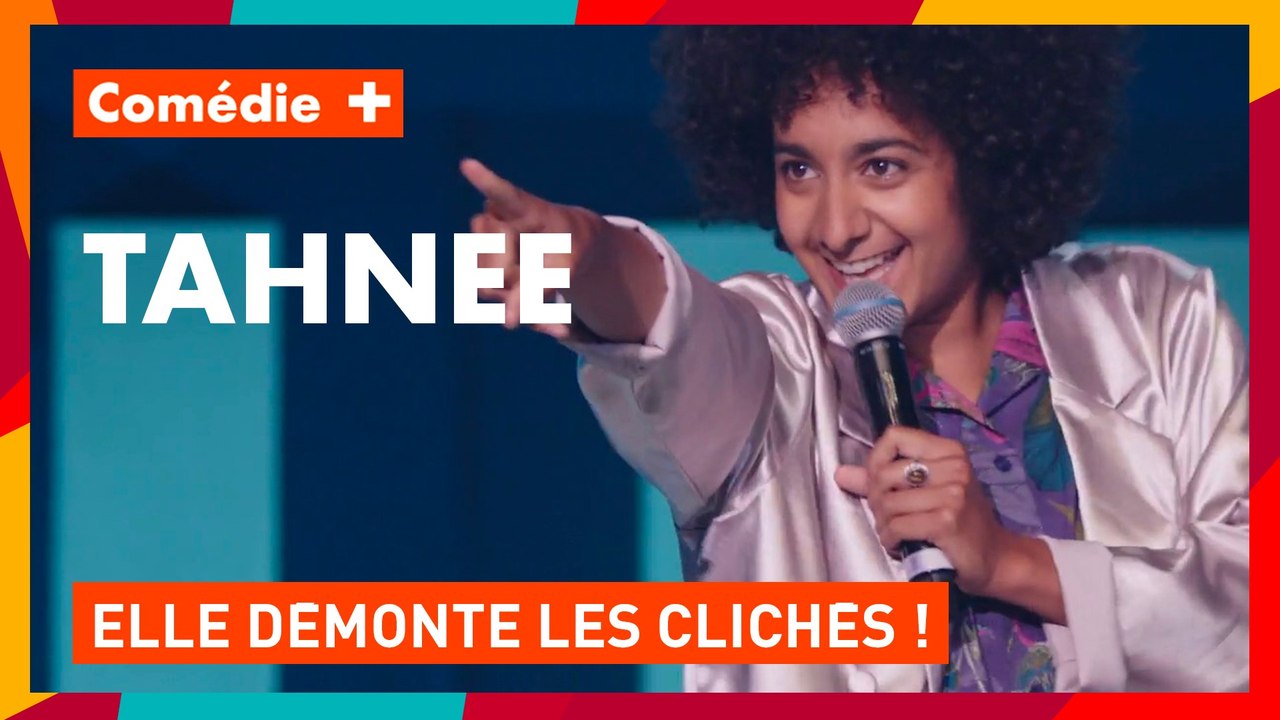 Tahnee : Fière d'être lesbienne - FUP : Fièr.e.s - Comédie+