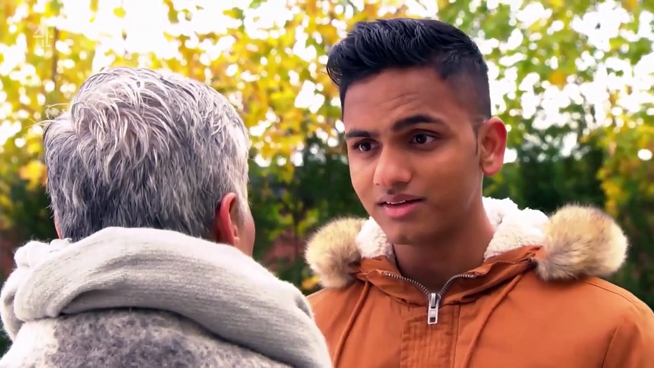 Hollyoaks - Se25 - Ep03 - 04-01-2019 HD Watch