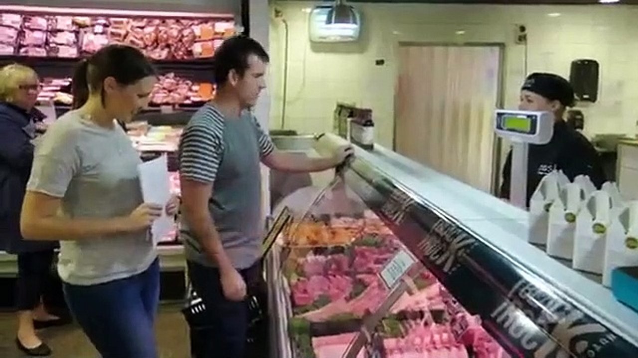 My Kitchen Rules (NZ) - Se2 - Ep08 HD Watch