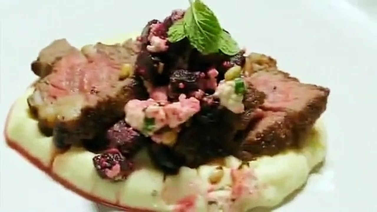 My Kitchen Rules (NZ) - Se2 - Ep12 HD Watch