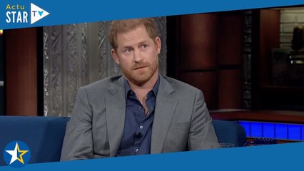 Prince Harry : son livre utilisé à des fins sanguinaires, cette erreur stupide qui a coûté la vie à