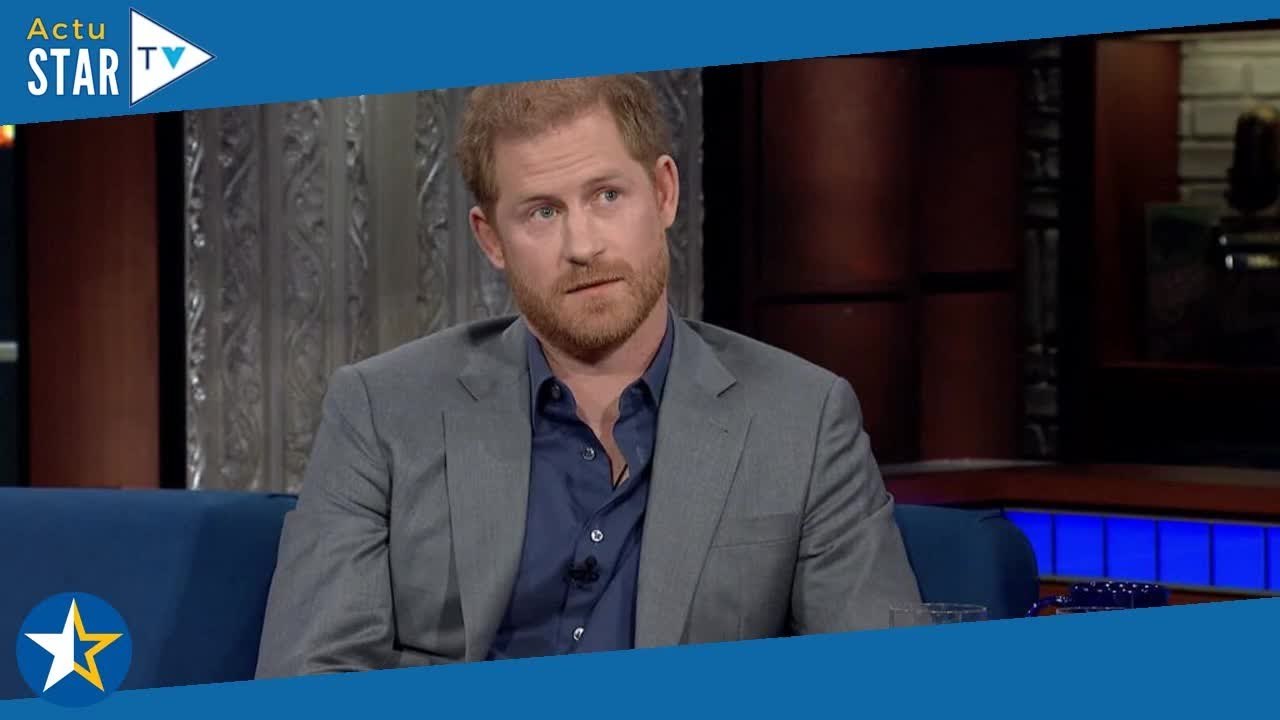 Prince Harry : son livre utilisé à des fins sanguinaires, cette erreur stupide qui a coûté la vie à