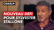 Sylvester Stallone nous en dit plus sur Tulsa King, sa première série (L'Hebd'Hollywood)