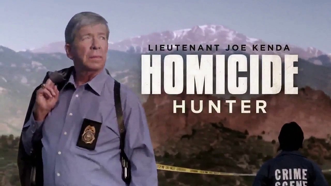 Homicide Hunter - Se9 - Ep20 - The End HD Watch