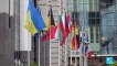Suspect in EU graft probe to cooperate with Belgian authorities