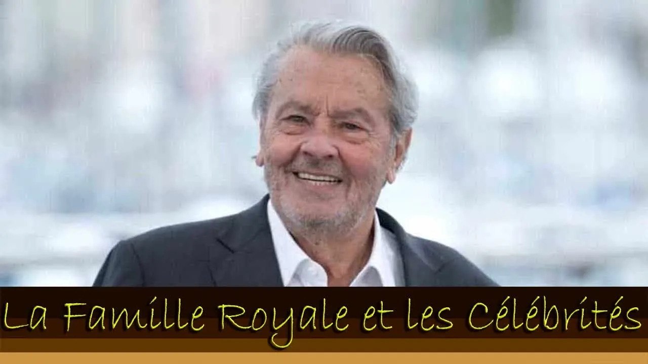 Alain Delon:les raisons de son absence à l'hommage national rendu à Jean-Paul Belmondo aux Invalides