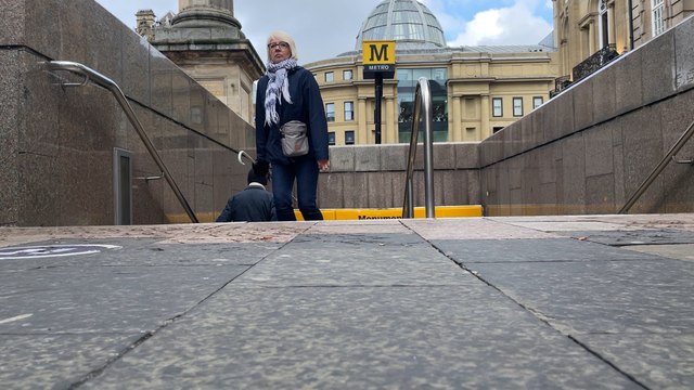 Newcastle headlines 18 January: A woman’s body has been found after a suspected arson in North Shields