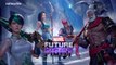 Marvel Future Fight Official January 2023 Update Moon Temple Defenders Trailer