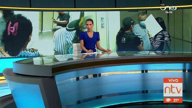 Aprehenden a dos mujeres acusadas de instigación pública a través de grupos de Whatsapp